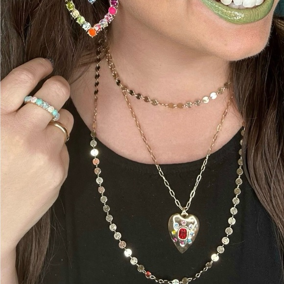 Park Lane “Fawn” Ring in Size 8! BNIB! - Picture 5 of 16